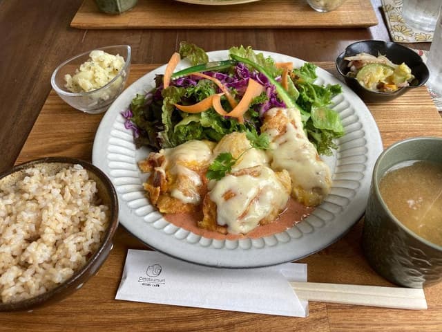 Catatsumuri - サブ画像1