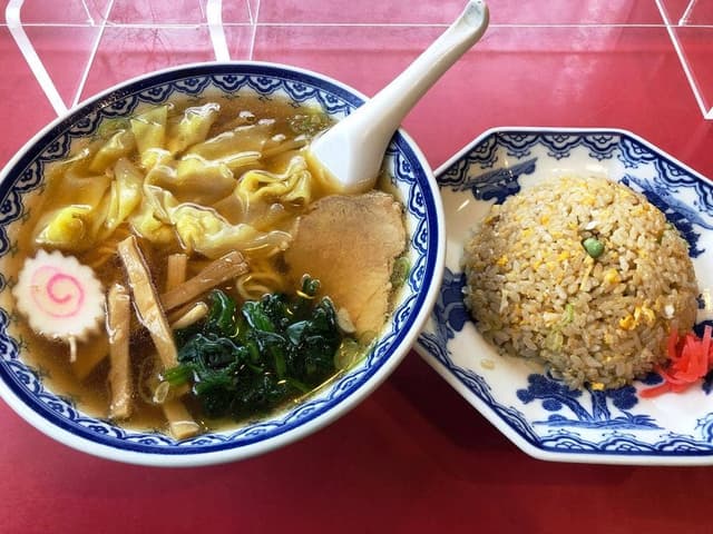 中華料理 はぶか - サブ画像1