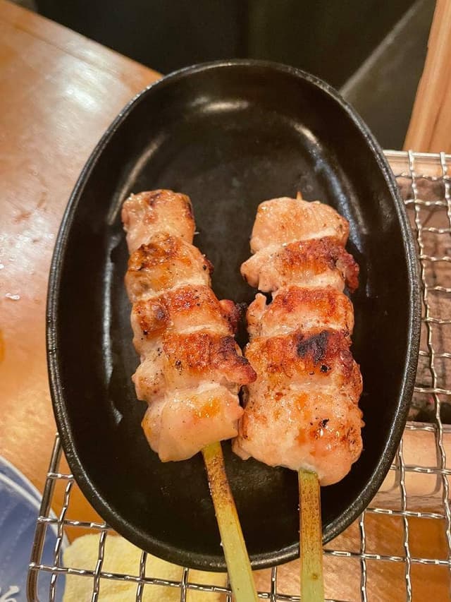 炉端 氷炭 薬院本店 - サブ画像2