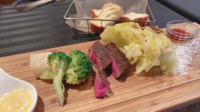 熟成肉の HOUSE 小手指店 - サブ画像3