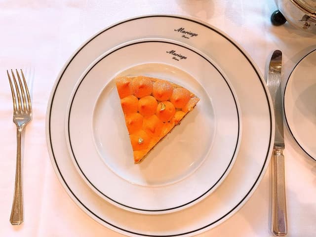 マリアージュ フレール 神戸店 - サブ画像1