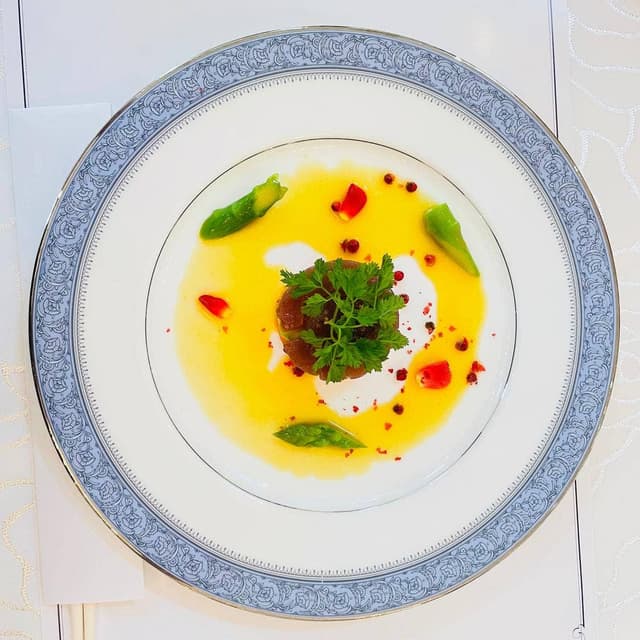 RESTAURANT WELLINGTON - サブ画像1