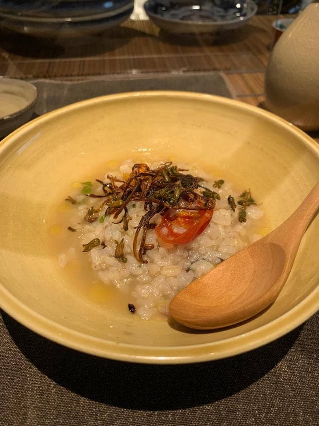 じ味 一歩 - サブ画像3