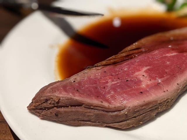 Dining Bar Corn-barley - サブ画像2