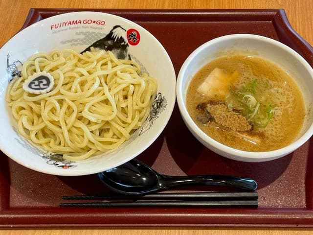 ゴーゴーカレー &フジヤマ５５富山掛尾店 - サブ画像2