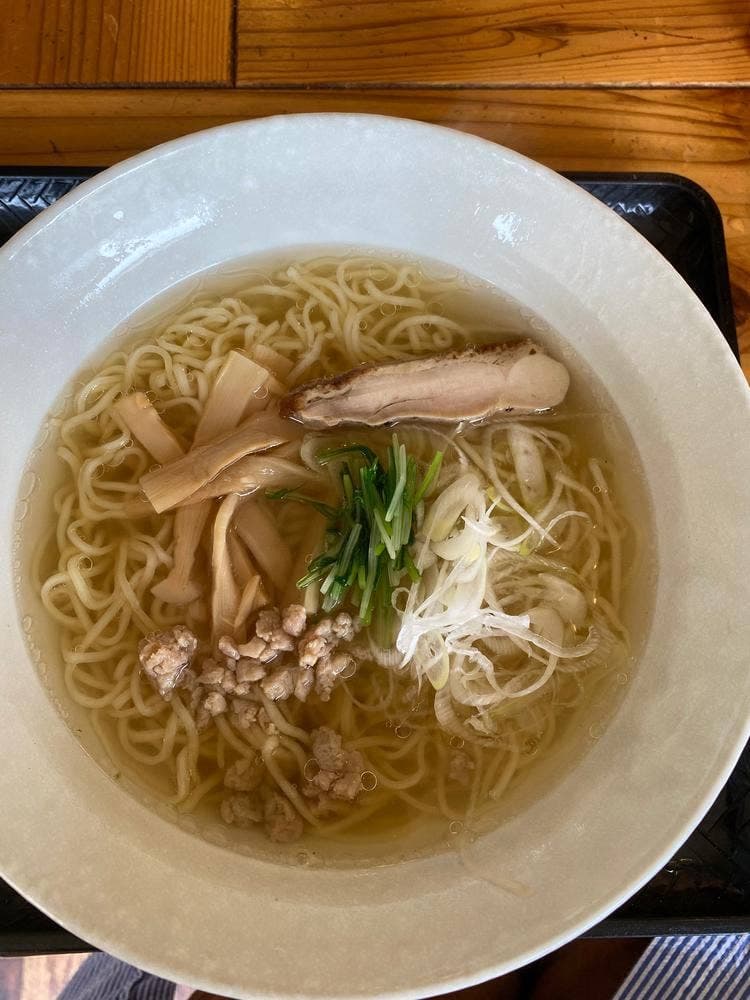 讃岐そば りんや