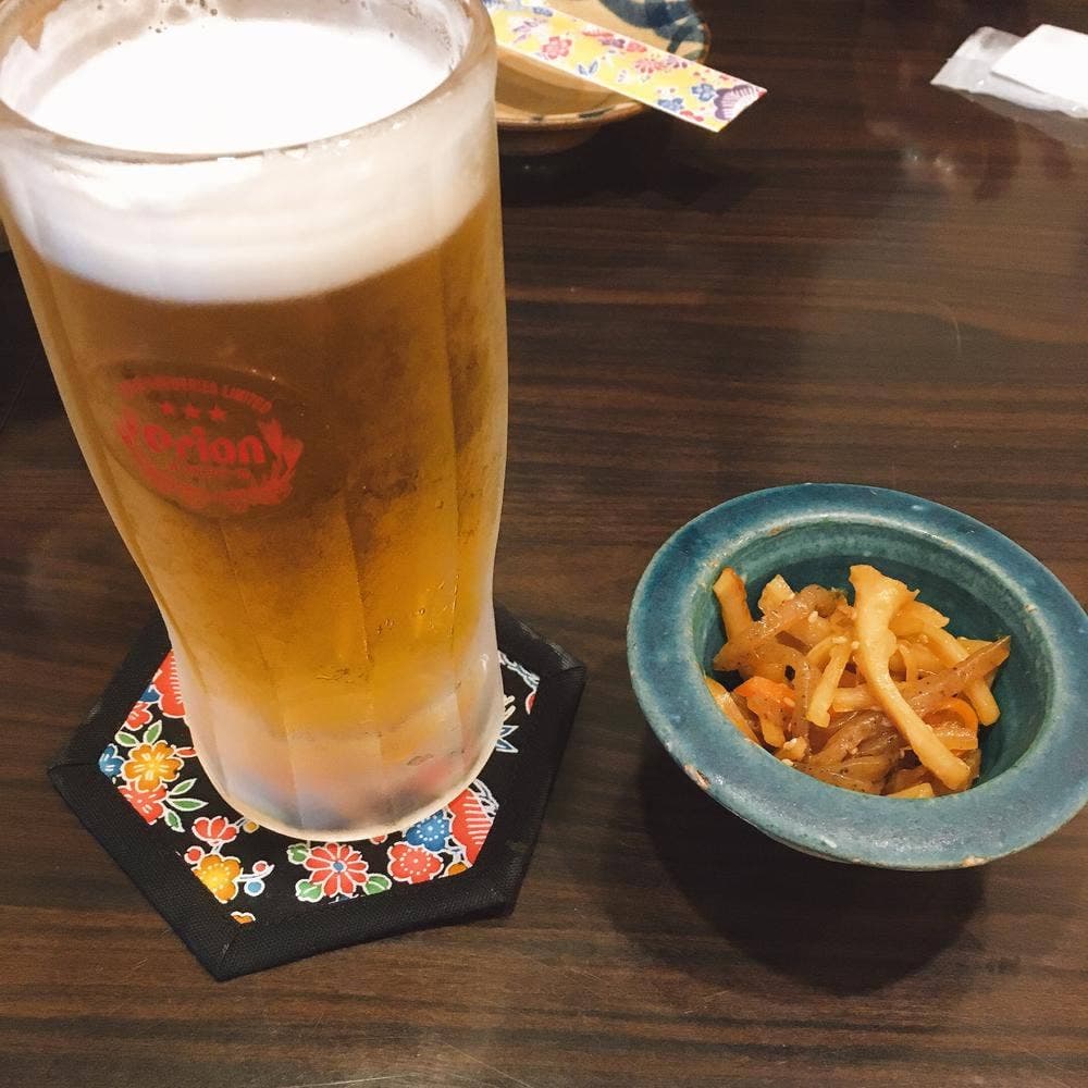 花丁字 -はなちょーじ-