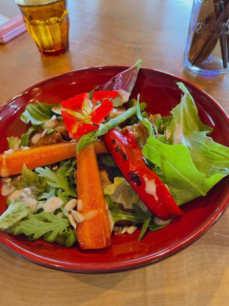 カフェー清涯荘