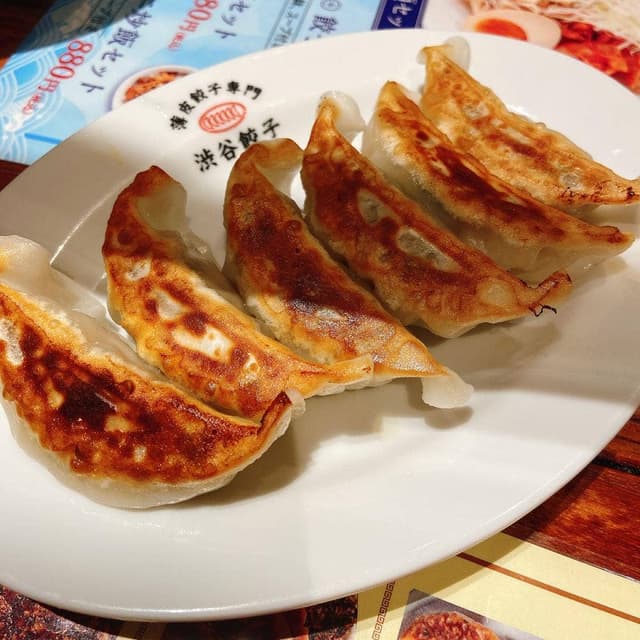 薄皮餃子専門店 渋谷餃子 - サブ画像2