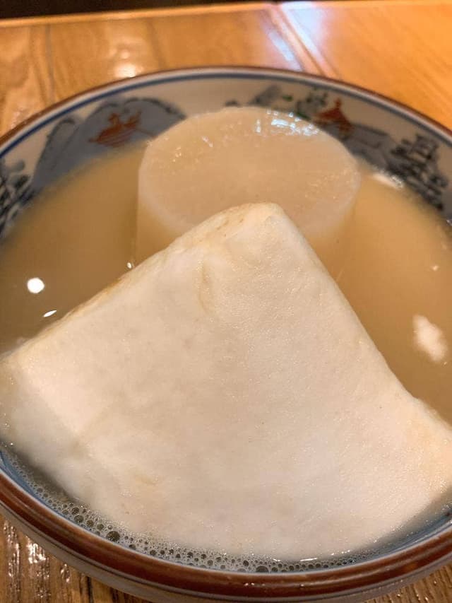 鶏だしおでん さもん 中目黒店 - サブ画像3