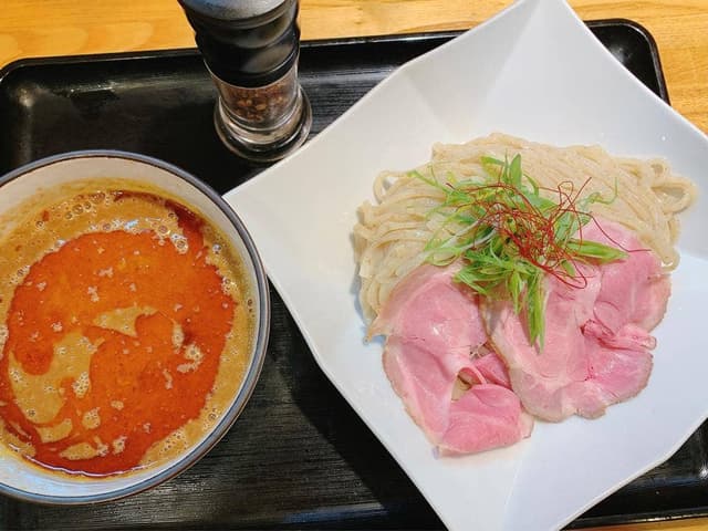 麺処 飯田家 - サブ画像1