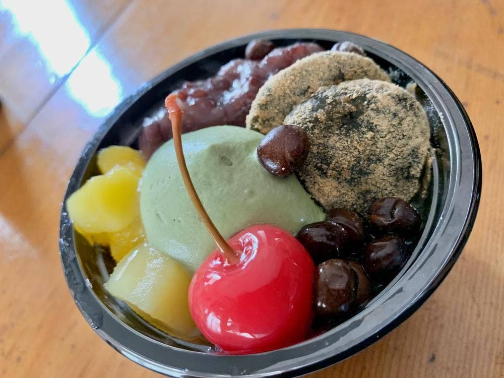 シャトレーゼ 河内長野店