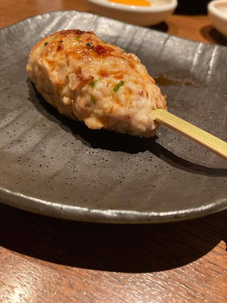 鳥水木