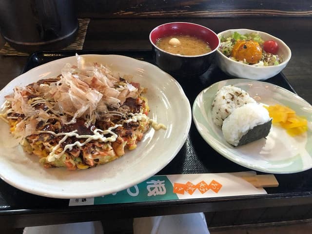 お好み焼・根っこ - サブ画像1