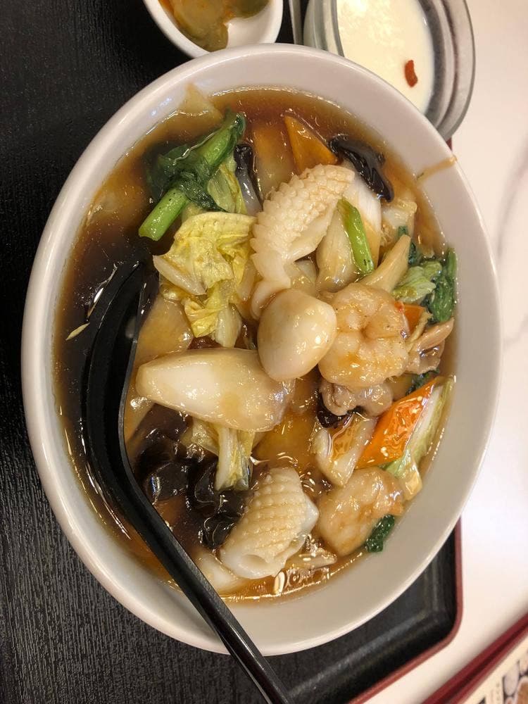 珍味苑
