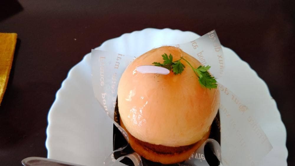 明石屋菓子店 本店