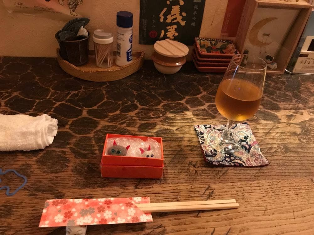 月の蛙 yenishi