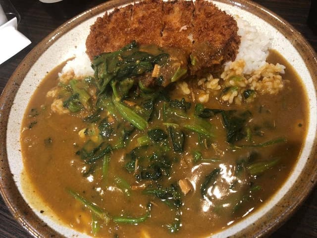 カレーハウスCoCo壱番屋 京急平和島駅前店 - サブ画像1