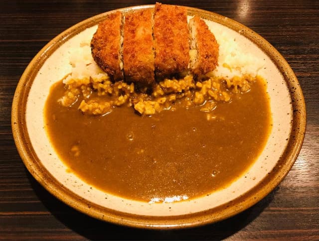 カレーハウスCoCo壱番屋 一関いわいショッピングセンター店 - サブ画像2