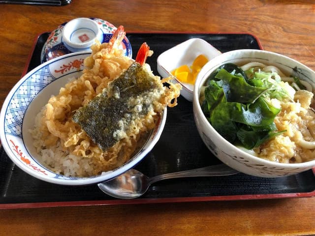 藪重 - サブ画像1