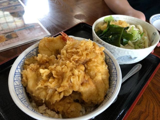 藪重 - サブ画像3