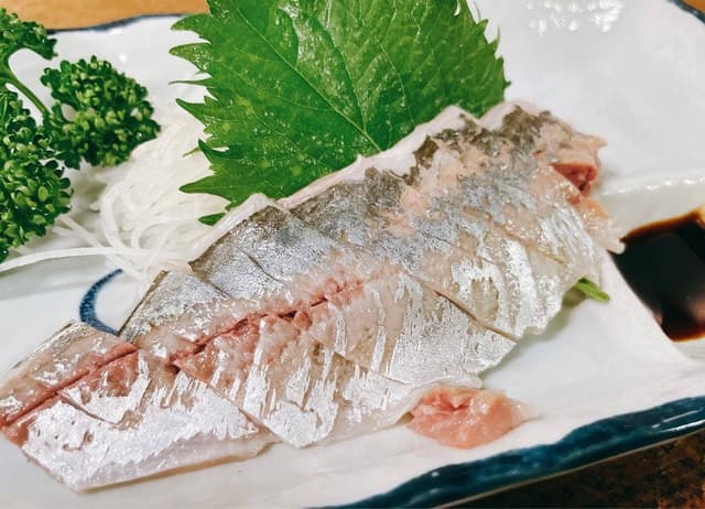 諸星酒場 - サブ画像3