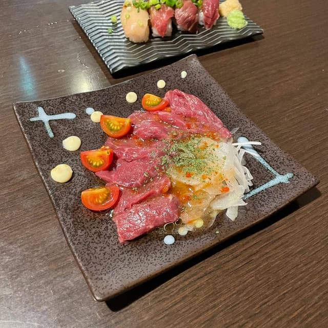 肉酒場 肉馬る 柏店 - サブ画像1