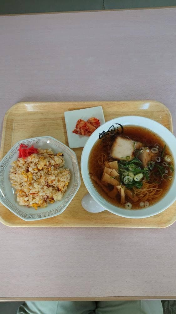 はんぐりーらーめん