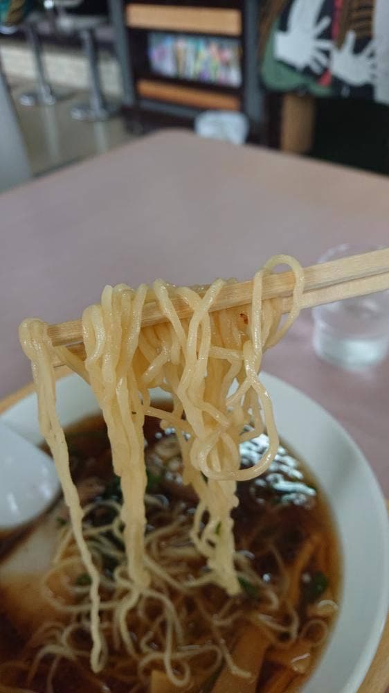 はんぐりーらーめん - サブ画像1