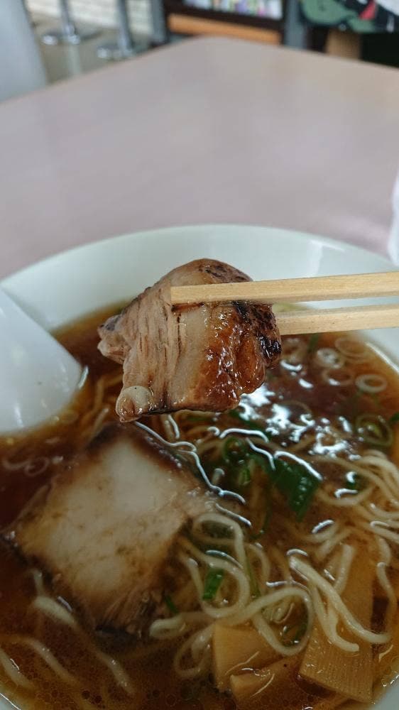 はんぐりーらーめん - サブ画像2