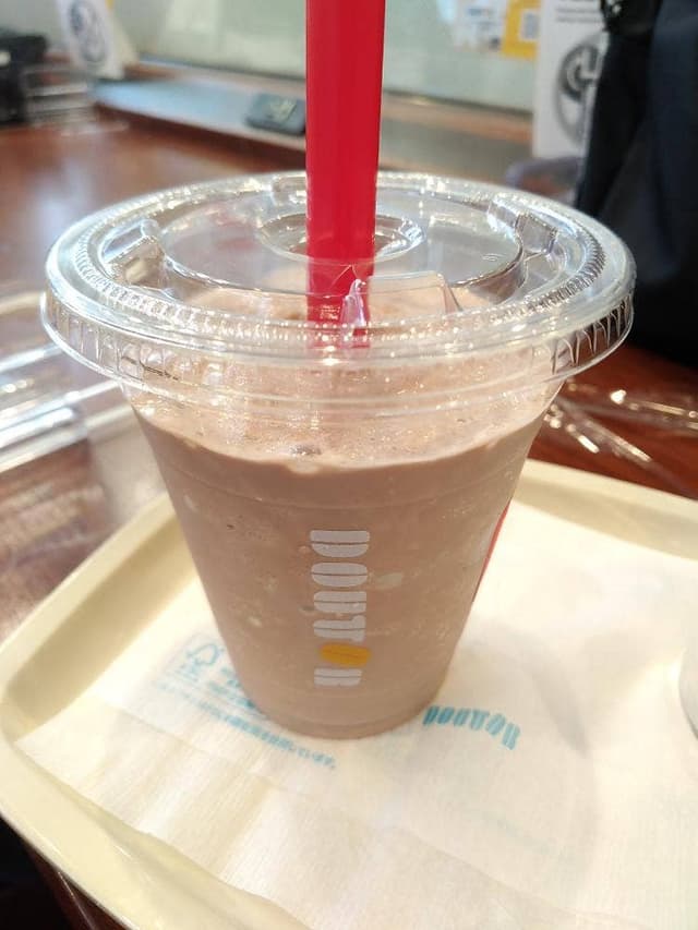 ドトールコーヒーショップ EneJet六角橋店 - サブ画像2