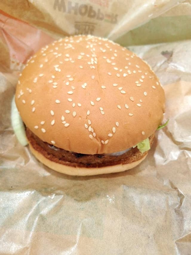 バーガーキング イトーヨーカドー古淵店 - サブ画像2