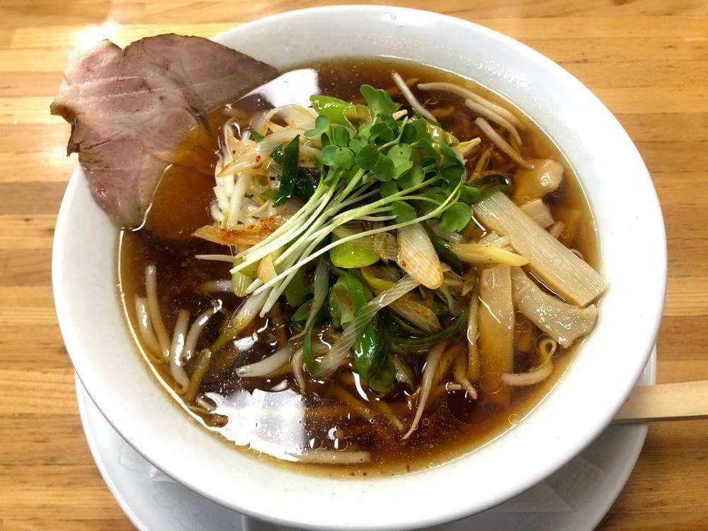 ラーメンのみすゞ