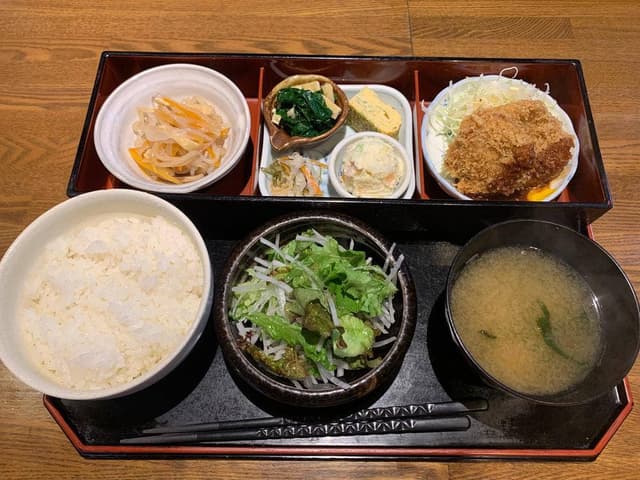 旬菜 小豆 - サブ画像1