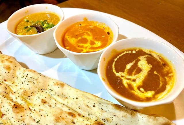 GARA スパイスレストラン 池袋店 - サブ画像2