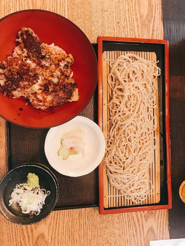 そば道 東京蕎麦style - サブ画像2