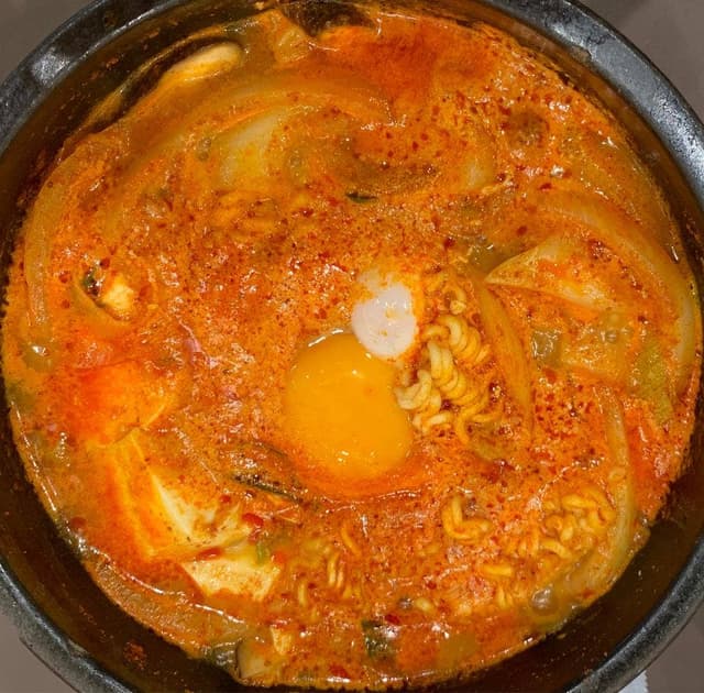 韓国料理 bibim' - サブ画像2