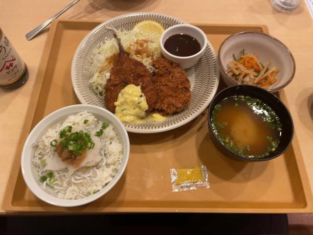 ジョナサン 川崎塩浜店 - サブ画像1