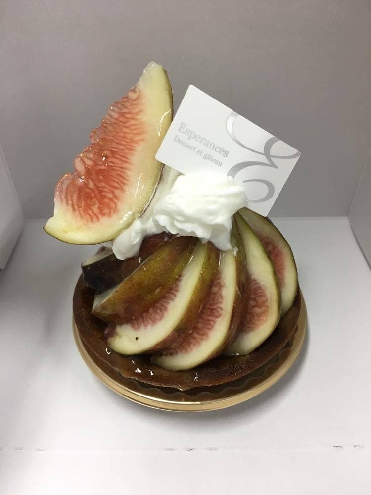 ケーキ工房 エスペランス