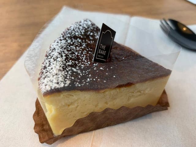 The Bake - サブ画像3