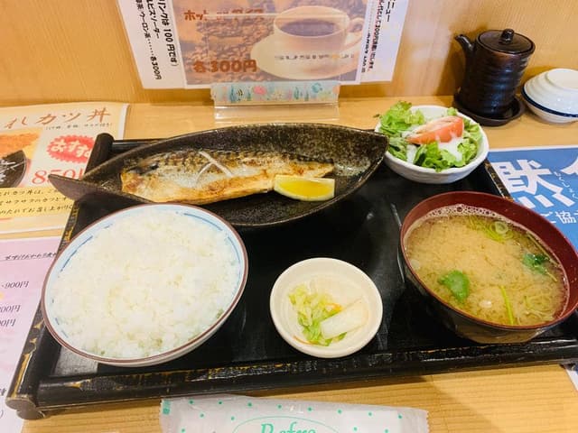 すし藤 - サブ画像1