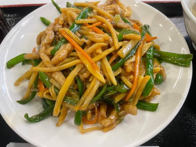 中華101 イオンモール茨木店 - サブ画像2