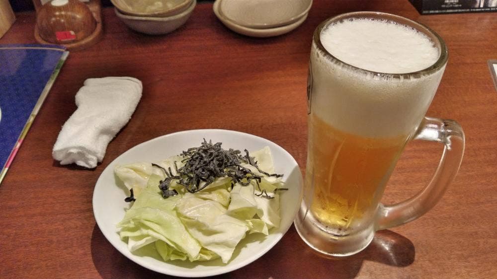 三代目 鳥メロ 奈良三条通り店