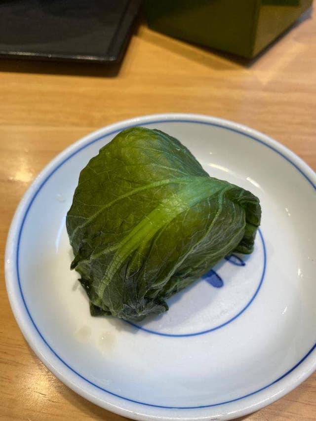ウエスト うどん屋那珂川南店 - サブ画像3