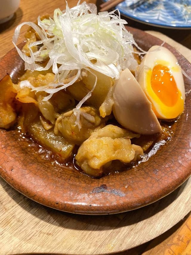 炭火やきとり 伝兵衛 - サブ画像3