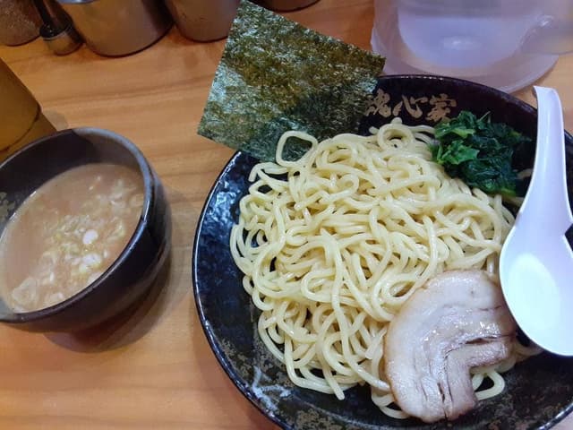 大阪高槻 魂心家 - サブ画像3