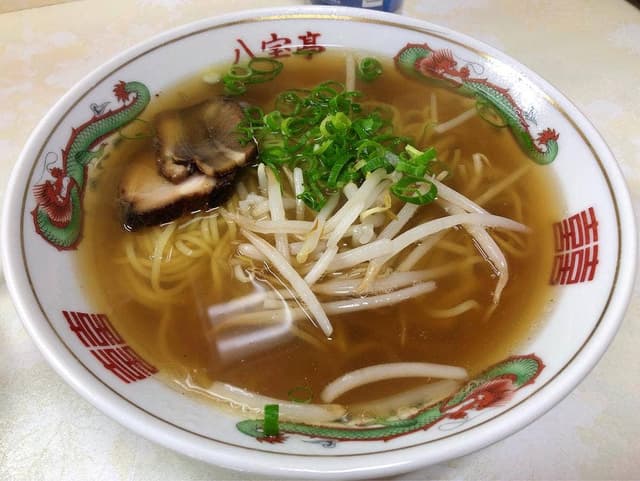 八宝亭 - サブ画像1