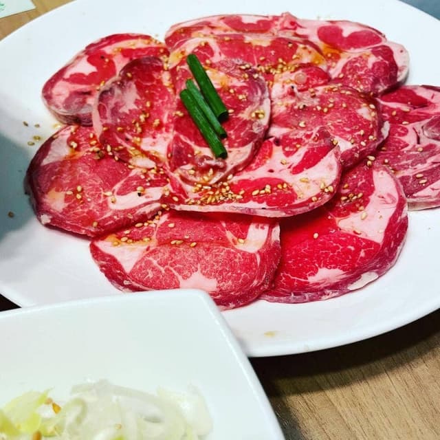 焼肉なべしま 福岡空港店 - サブ画像3