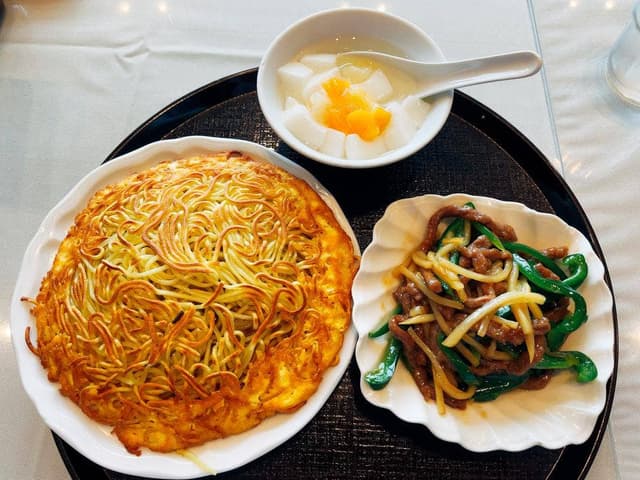 梅蘭 KITTE博多店 - サブ画像3