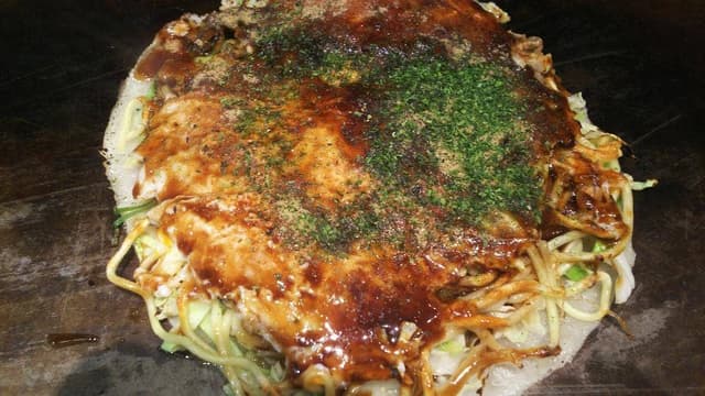 お好み焼・鉄板焼 よっちゃん - サブ画像2